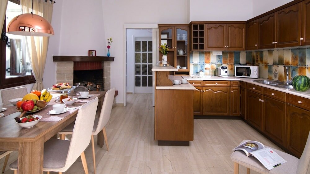 Фото Luxury Villa Rosita w heated pool - Nature & Relax