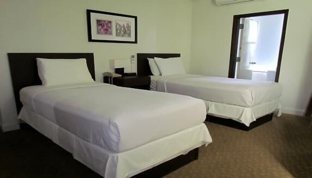 Фото The Hotel 91