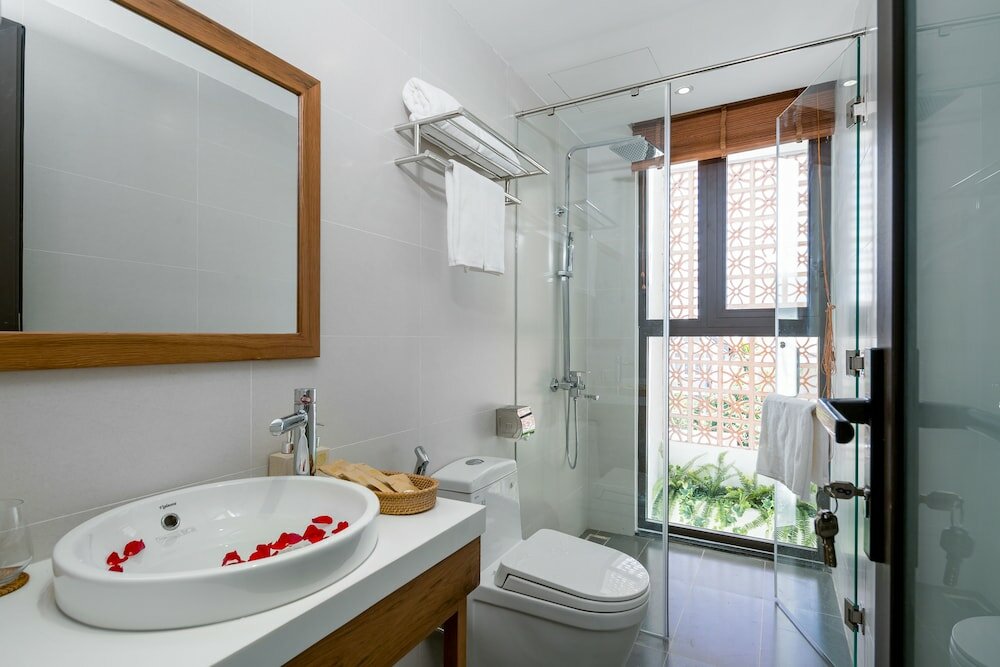 Фото Kua Casa Apartment