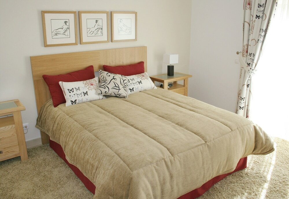 Фото Quinta da Encosta Velha Golf & Leisure Village