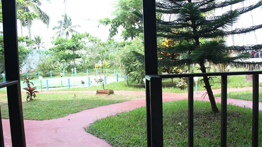 Фото True Blue Beach Resort, Trivandrum