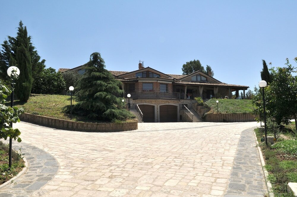 Фото Il Casale della Gioia