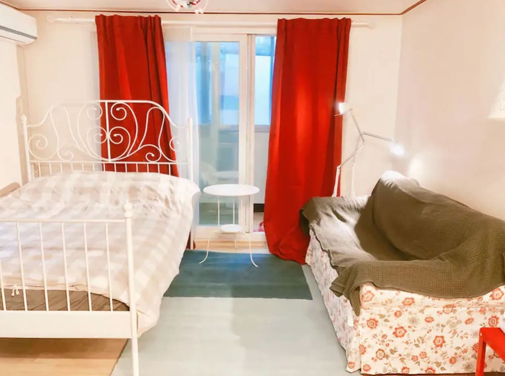 Фото JJ's Studio in Hongdae