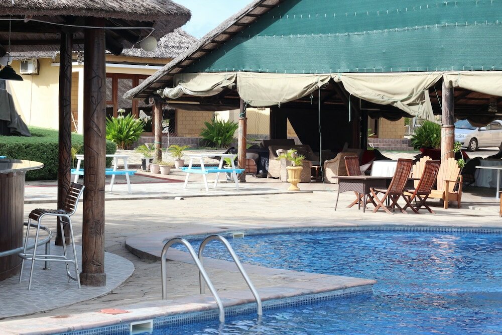 Фото Thamole Lodge