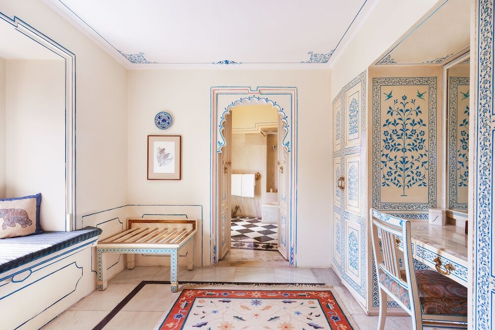 Фото Shiv Niwas Palace by Hrh Group of Hotels