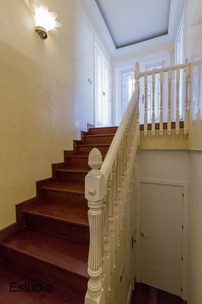 Фото Chick Apartment Malaga