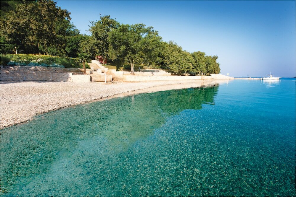 Фото Apartments Astra Plava Laguna