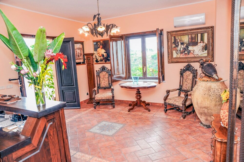 Фото La Casa Rosa