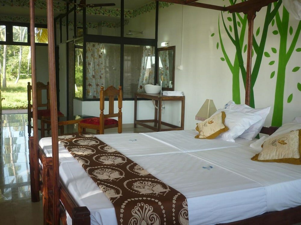 Фото True Blue Beach Resort, Trivandrum