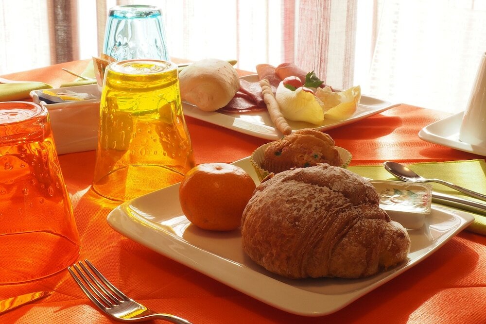 Фото B&b L' Angolino