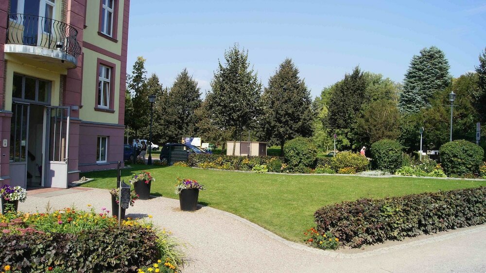 Фото Hotel Harmonie