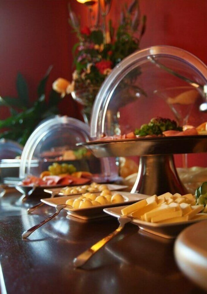 Фото Hotel Harmonie