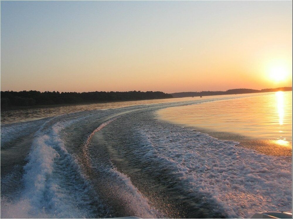 Фото Hotel Harmonie