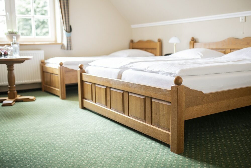 Фото Hotel Wardenburger Hof