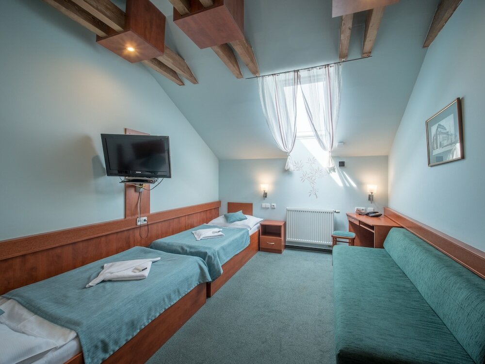 Фото Alton Hotel Prague