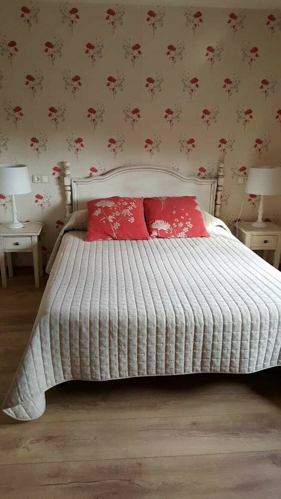 Фото Posada Valle de Güemes