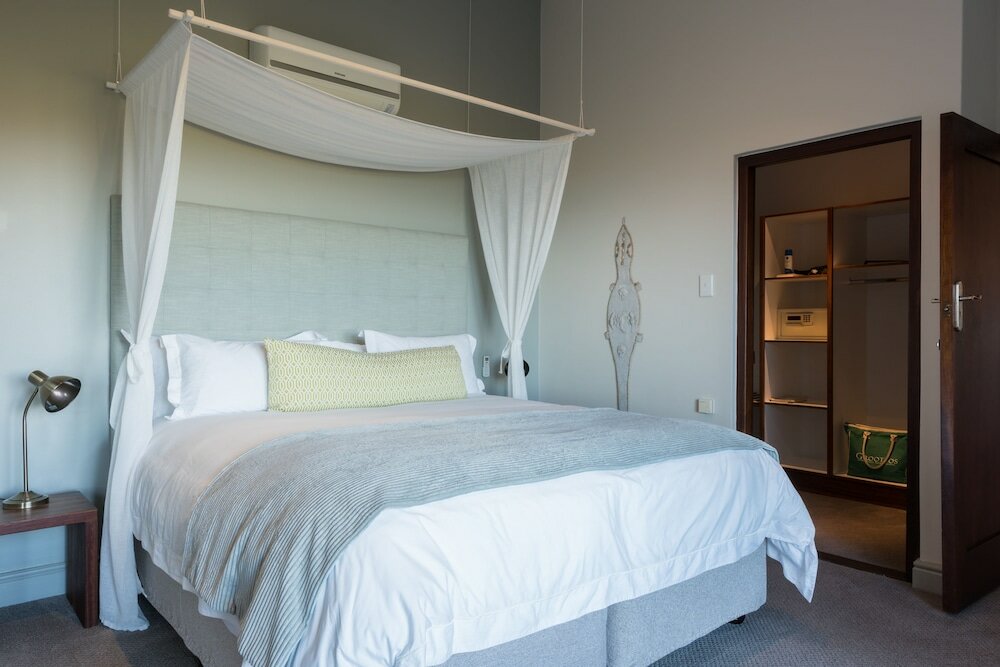 Фото Grootbos Nature Reserve