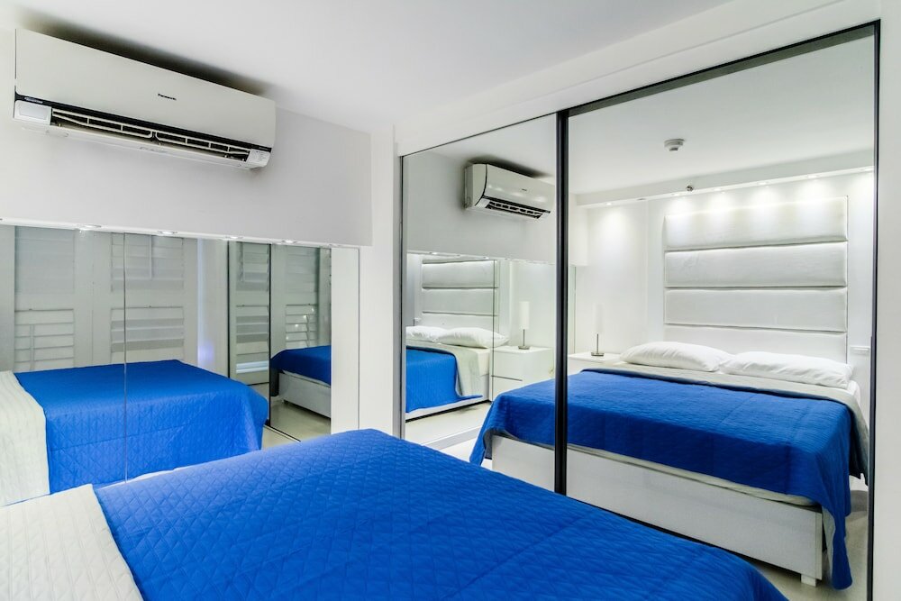 Фото Alcoves Greenbelt Park Place Makati