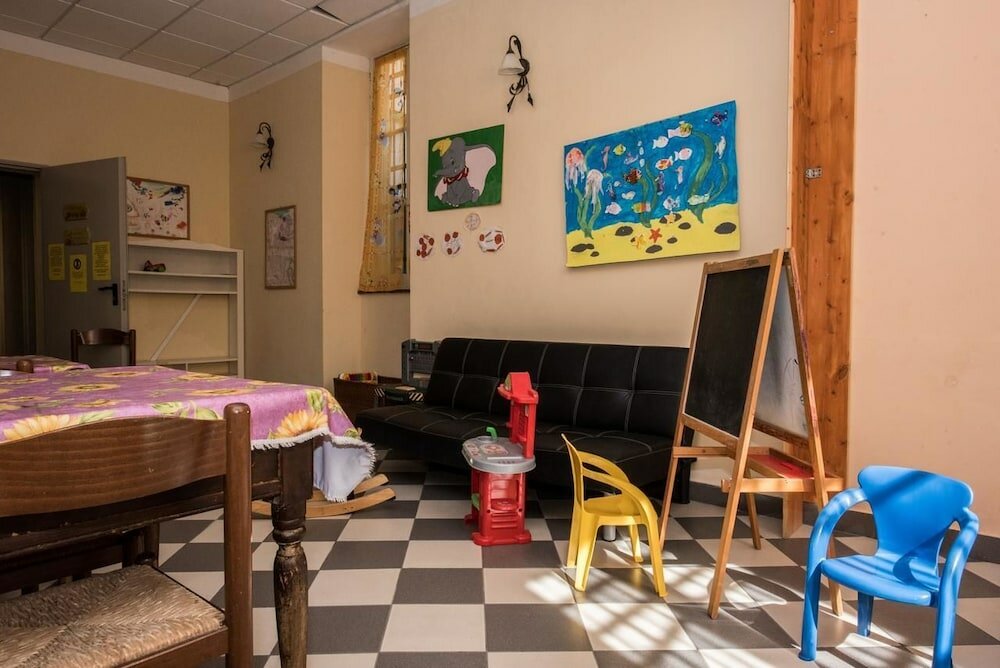 Фото Hotel Florenz