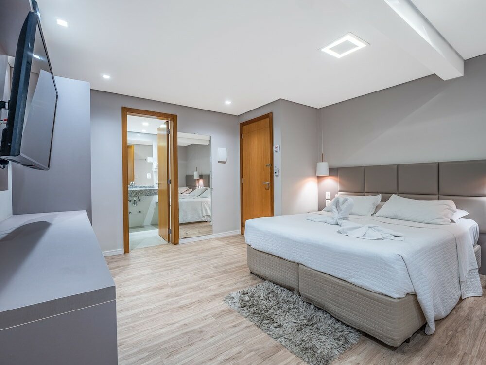 Фото Alameda Felice Hotel