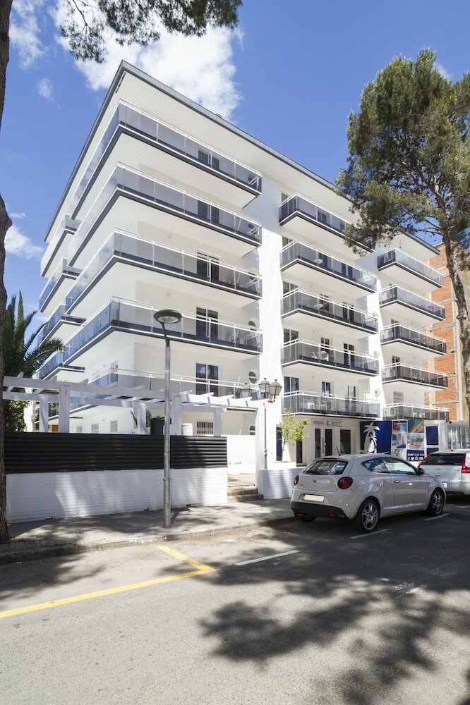 Фото Apartamentos Priorat