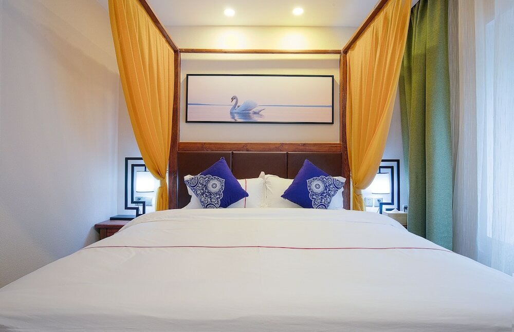 Фото Yin City Inn Second Branch