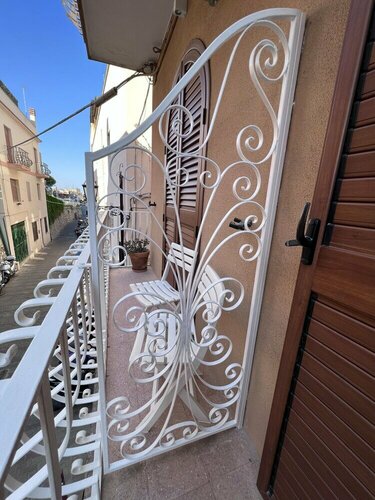 Гостиница Maison Blanche Luxury B&b Taormina