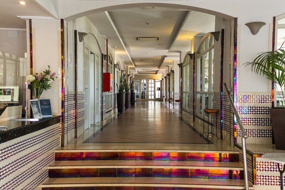 Фото Pato Amarillo