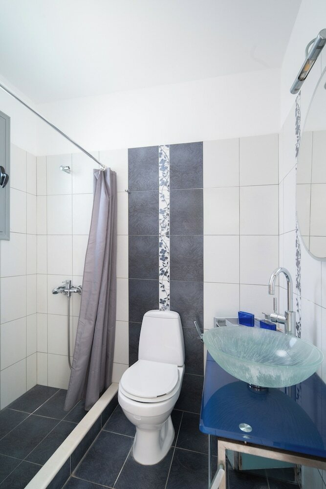 Фото Aggeliki House by The Sea