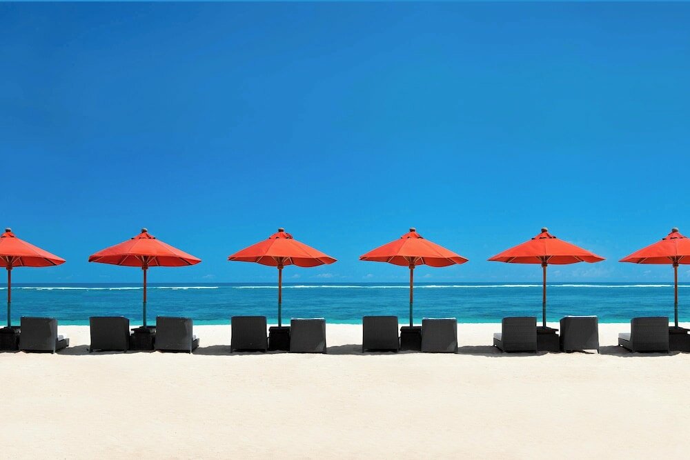 Фото The St Regis Bali Resort