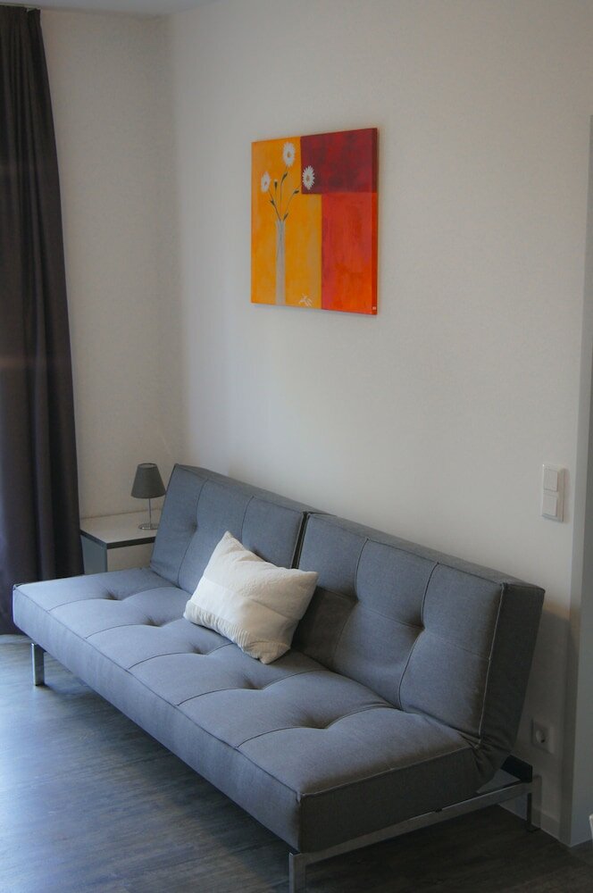 Фото Boardinghouse Paderborn