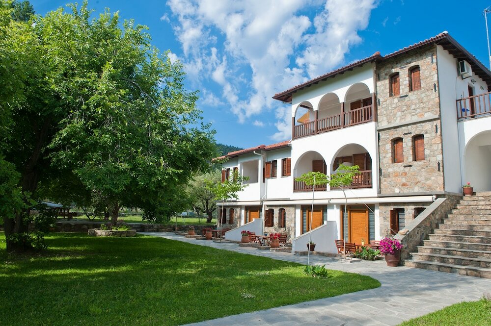 Фото Sofia's House