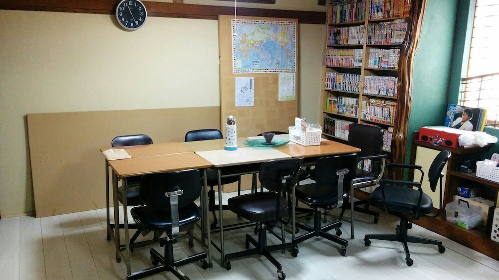 Фото Guesthouse Angoso - Hostel