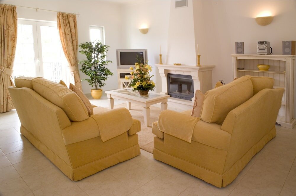 Фото Quinta da Encosta Velha Golf & Leisure Village