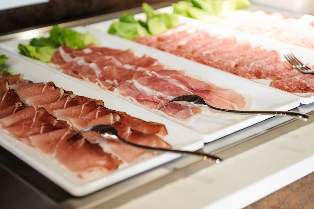 Фото Enjoy Garda Hotel