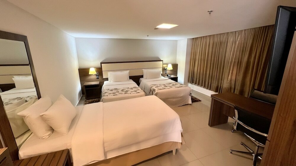 Фото Sj Premium by Atlantica