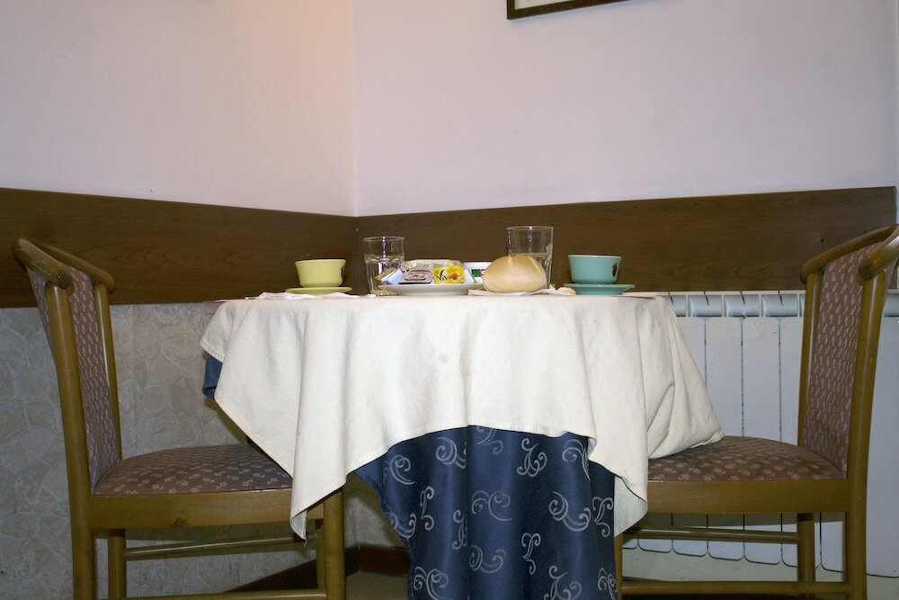 Фото Hotel Da Tito