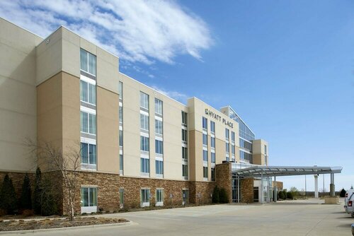 Гостиница Hyatt Place Grand Rapids-South