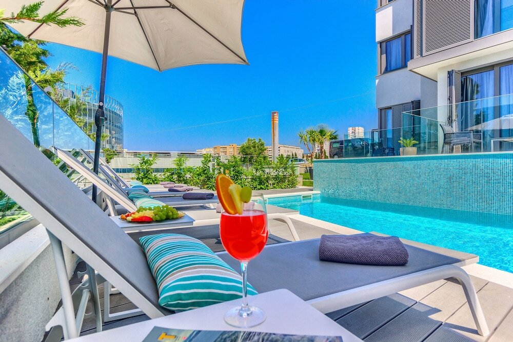 Фото Bel Residence