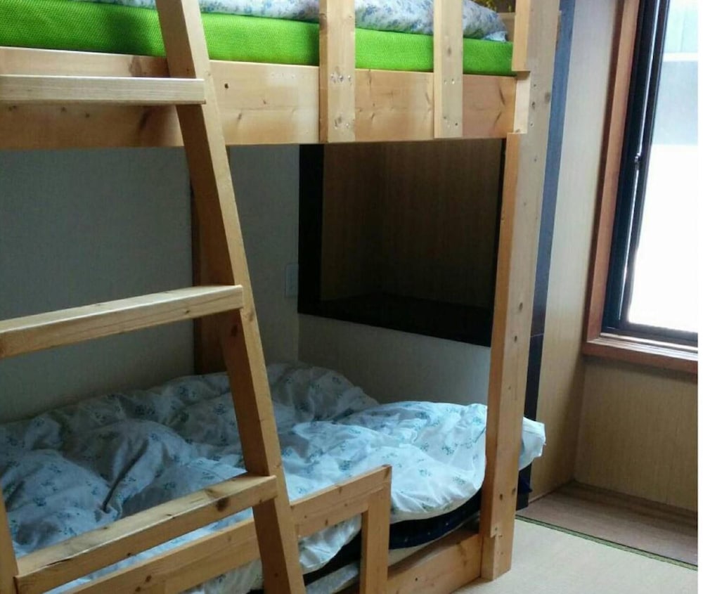 Фото Guesthouse Angoso - Hostel