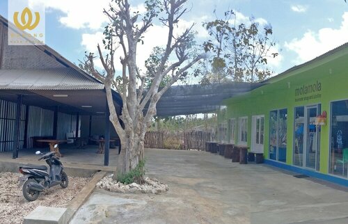 Гостиница The Warong Nusa Penida - Hostel