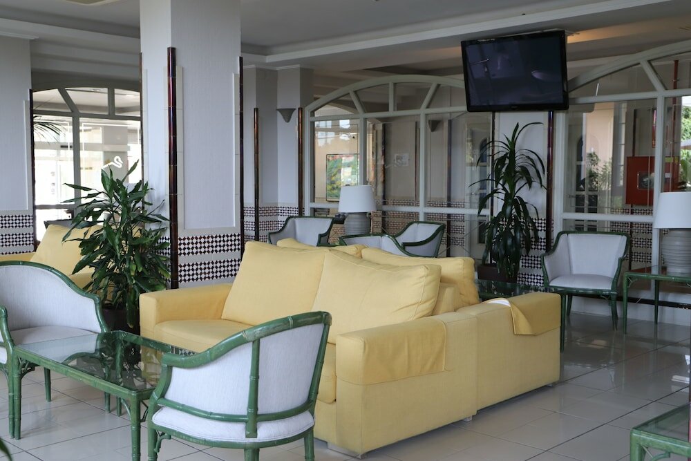 Фото Pato Amarillo