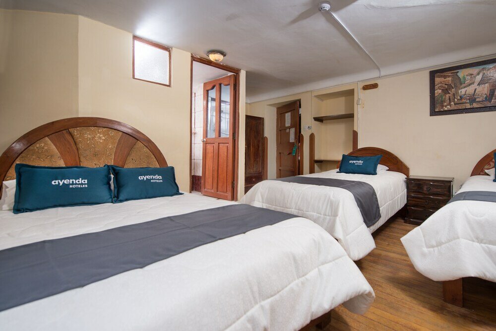 Фото отеля 3