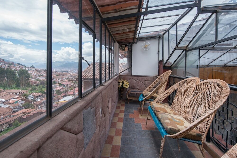 Фото Ayenda Casa Escondida San Cristobal Premium