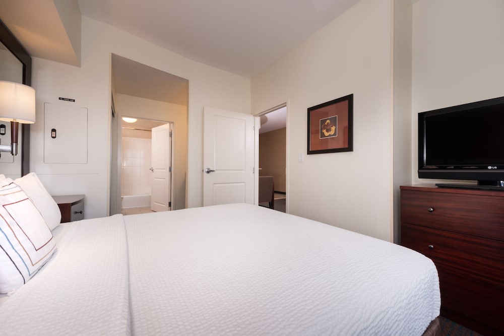 Фото Residence Inn by Marriott Port St. Lucie