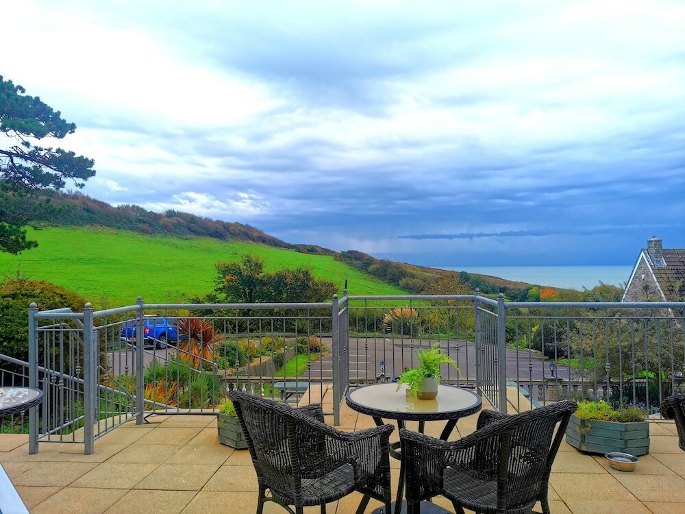 Фото Eype'S Mouth Country Hotel