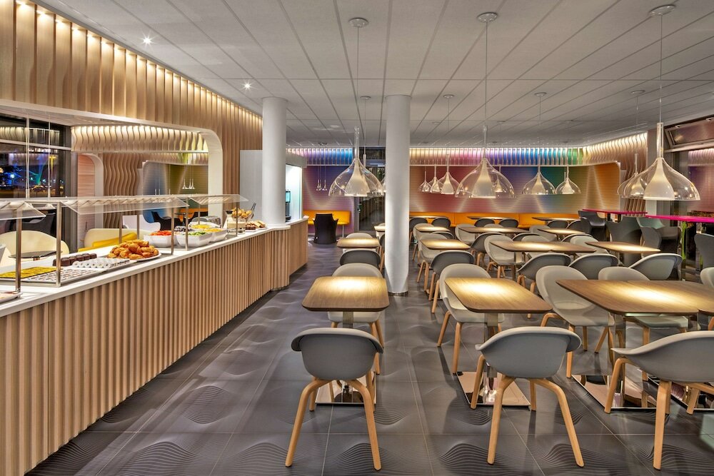 Фото Prize by Radisson Bremen City