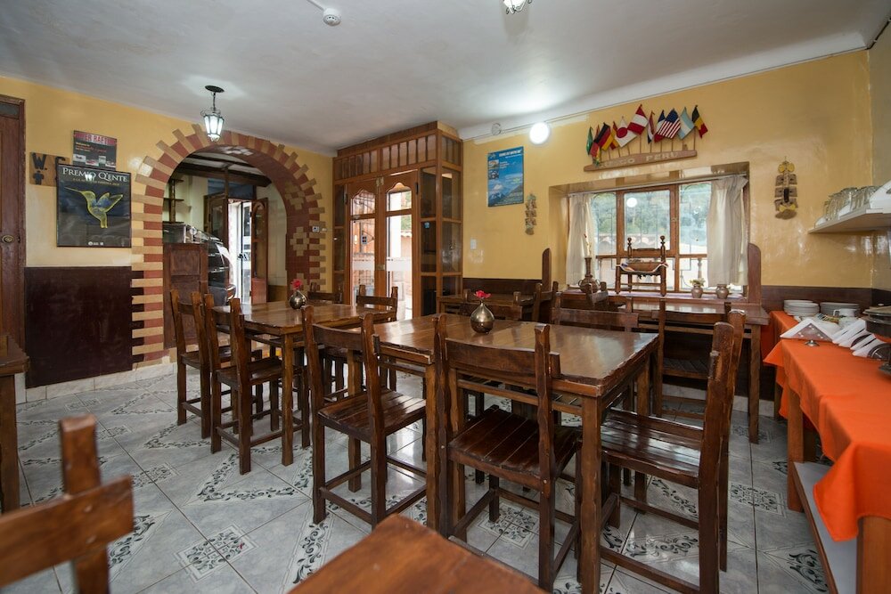 Фото отеля 5