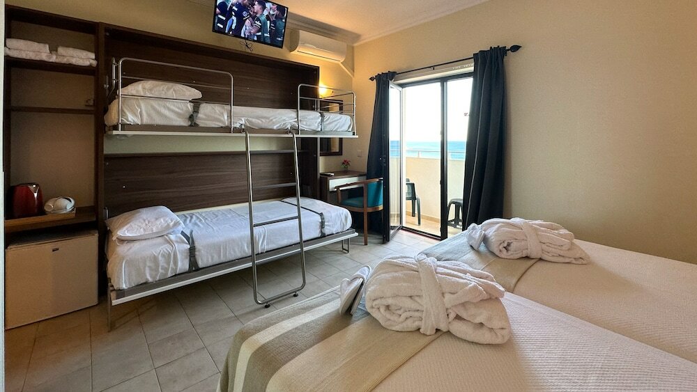 Фото Hotel Avenida Praia