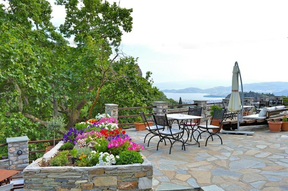 Фото Archontiko Argyro